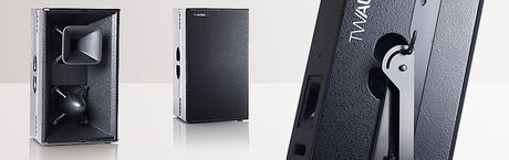 TW Audio T24 Topteil