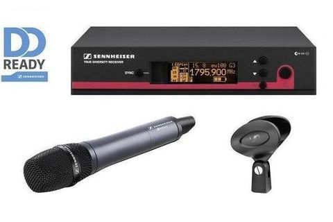 Sennheiser EW 135 G3 - 1,8 GHz